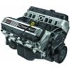 Chevrolet Performance ZZ502 C.I.D. Base Long Block Crate Engines 19433160