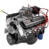 Chevrolet Performance ZZ502 C.I.D. Deluxe Long Block Crate Engines 19433162