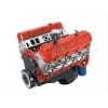 Chevrolet Performance ZZ572 Base Long Block Crate Engines 19331581