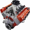 Chevrolet Performance ZZ632/1000 Deluxe Long Block Crate Engines 19432060