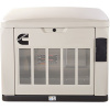 Cummins 13kW Home Standby Generator Quiet Connect Series RS13A 