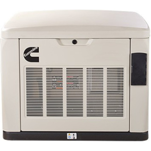 Cummins 13kW Home Standby Generator Quiet Connect Series RS13A 