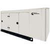 Cummins Power Quiet Connect 80kW Liquid Cooled Standby Generator Three Phase RS80 