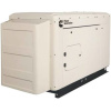 Cummins RS25 Quiet Connect 25kW Generator 120240 Volts 3 Phase NGLP RS25 