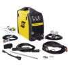 ESAB FABRICATOR 141I MULTI PROCESS WELDING SYSTEM W1003141 