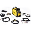 ESAB REBEL EMP 205IC ACDC MULTI PROCESS WELDER 0558102553 