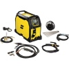 ESAB REBEL EMP 235IC MIGSTICKTIG WELDER 0558012702 