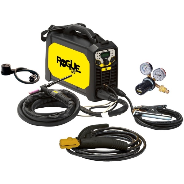 Esab Rogue Et 200Ip Pro Dc Tigstick Welder 0700500073