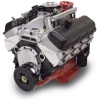 Edelbrock 416 C.I.D. 602 HP Long Block Crate Engines for GM LS 46736