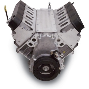 Edelbrock 416 C.I.D. Long Block Engine Assemblies for GM LS 46720