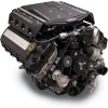 Edelbrock 5.0L Coyote 302 C.I.D. E-Force Supercharged Long Block Crate Engines 468900