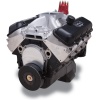 Edelbrock Carbureted GM 540 C.I.D. 650 HP Long Block Crate Engines 46230