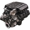 Edelbrock Gen III 426 HEMI E-Force Supercharged Long Block Crate Engines 46127