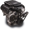 Edelbrock Gen V LT 416 C.I.D. Supercharged Long Block Crate Engines 46756
