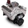 Edelbrock Performer Hi-Torq 350 C.I.D. 363 HP Long Block Crate Engines 46400