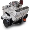 Edelbrock Performer Hi-Torq 350 C.I.D. 363 HP Long Block Crate Engines 46410