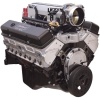 Edelbrock Performer RPM E-Tec Pro-Flo XT 4 350 C.I.D. 442 HP Long Block Crate Engines 46913