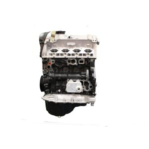 Engine BMW 520d Turbo 2.0L 163 till 211 Ps B47D20A