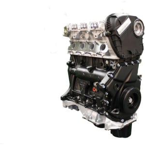 Engine Audi A6 2.0 TFSI 16V 179 Ps CDN
