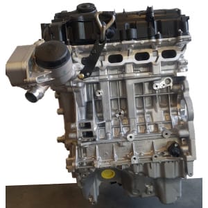 Engine BMW 3 Serie 320i 328i xDrive 2.0 16 V 245 Ps N20B20A