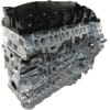 Engine BMW 325d 24V 204 Ps N57D30A