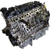 Engine BMW 325d 330d24V 258 tot 286 Ps N57D30A