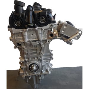Engine BMW 4 Series 420i 428i xDrive 2.0 16 V 245 Ps N20B20A