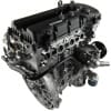 Engine Chevrolet Orlando 2.4I 16V 174 Ps LAF