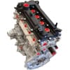 Engine Hyundai i20 i30 ix20 1.4 CVVT 16V G4FA