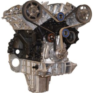 Engine LAND RANGE ROVER SPORT