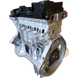 Engine Mercedes C 180 200 250 1.8 CGI 16V 184 204 Ps M271 860