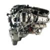 Engine Mercedes GL GLE GLS 3.0 CDI V6 258 Ps OM642 826
