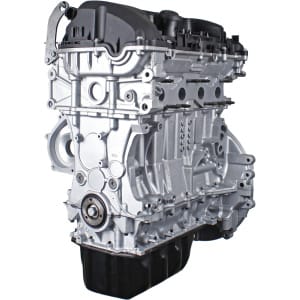 Engine Mini Clubman 1.6 16V 120 Ps N12B16A