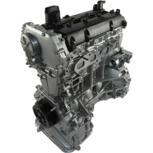 Engine Nissan X Trail 2.5 16V 165 169 Ps QR25DE