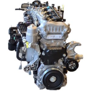 Engine Opel Antara Captiva 2.2 CDTI 163 184 Ps Z22D1