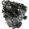 Engine Opel Zafira 1.6 CDTi 120 136 Ps B16DTH