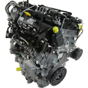 Engine Opel Zafira 1.6 CDTi 120 136 Ps B16DTH