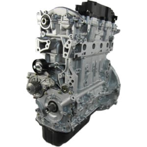 Engine Peugeot 3008 1.6 16V 156 Ps 5FV
