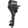 Evinrude E10TPL4 10HP Outboard Motor