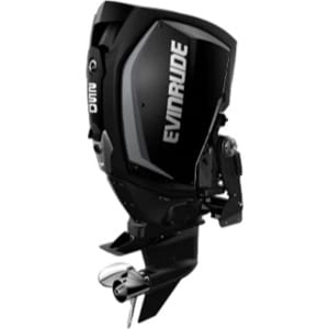 Evinrude H250GXF 250 HP Outboard Motor
