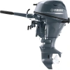 Yamaha F15LEHA 15 HP Outboard Motor
