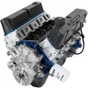 Ford Performance Parts 302 C.I.D. 340 HP Boss Long Block Crate Engines M-6007-X2302E