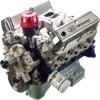 Ford Performance Parts 347 C.I.D. 350 HP Sealed Long Block Crate Engines M-6007-S347JR2