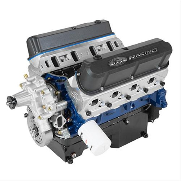 Ford Performance Parts 363 C.i.d. 500 Hp Boss Long Block Crate Engines M-6007-Z2363Rt