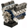 Ford Performance Parts 427 C.I.D. 535 HP Long Block Crate Engines with Z2-Series Cylinder Heads M-6007-Z2427FFT