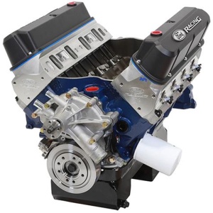 Ford Performance Parts 427 C.I.D. 535 HP Long Block Crate Engines with Z2-Series Cylinder Heads M-6007-Z2427FRT