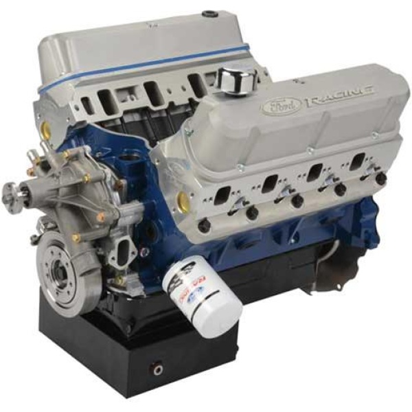 Ford Performance Parts 460 C.i.d. 575 Hp Small Block Ford Long Block Crate Engines M-6007-Z460Fft