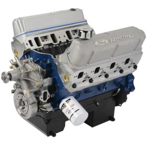 Ford Performance Parts 460 C.I.D. 575 HP Small Block Ford Long Block Crate Engines M-6007-Z460FRT