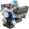 Ford Performance Parts 572 C.I.D 655 HP Long Block Crate Engines M-6007-572DF