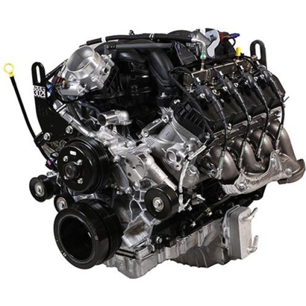 Ford Performance Parts 7.3L V8 Super Duty Crate Engines M-6007-73